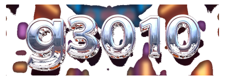 g3010 logo